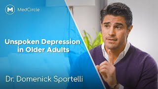 Why Depression Goes Undetected In Adults [upl. by Murage]