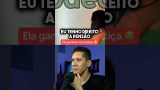 Como Se Prevenir Da Paternidade Socioafetiva E Pensão Socioafetiva [upl. by Zeidman]