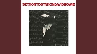 Station to Station 2016 Remaster [upl. by Adolf]