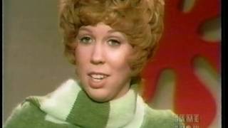 Vicki Lawrence on The Dating Game 1971 [upl. by Seldan]