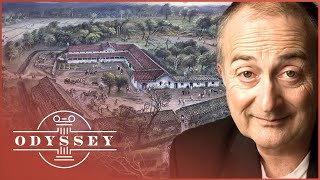 Is There Really A Roman Fort Buried In Wales  Time Team  Odyssey [upl. by Shreve]