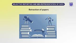 Module2 Unit12 Selective Reporting and Misrepresentation of Data [upl. by Lohse]