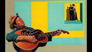 Lefty Frizzell  Mom and Dads Waltz [upl. by Azirb133]