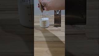 Aerolatte Handheld Milk Frother [upl. by Eerahc683]